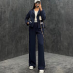 ست دو تیکه کد 124570