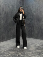 ست دو تیکه کد 124570 - Image 6