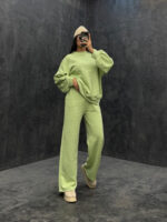 ست دو تیکه کد 124569 - Image 4