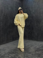 ست دو تیکه کد 124569 - Image 2