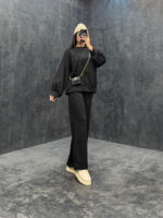 ست دو تیکه کد 124569 - Image 5