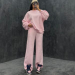 ست دو تیکه کد 124569