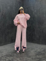 ست دو تیکه کد 124569