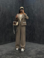 ست دو تیکه کد 124570 - Image 3