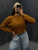 بلوز کد 143068 - Image 2