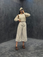 بلوز کد 143060 - Image 2