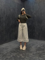 بلوز کد 143060 - Image 3