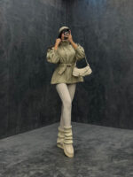 بارونی کد 343160