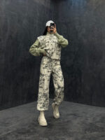 ست دوتیکه کد 124572 - Image 4