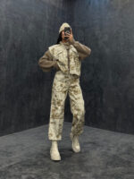 ست دوتیکه کد 124572 - Image 2