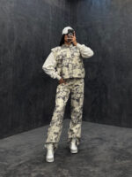 ست دوتیکه کد 124572 - Image 3