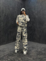 ست دوتیکه کد 124572