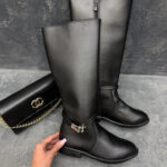 چکمه کد 400009