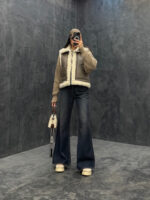 وست چرم کد 202034 - Image 4