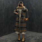 پالتو کد 343175