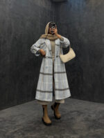 پالتو کد 343175 - Image 3