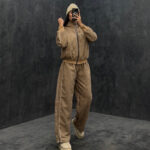 ست دو تیکه کد 124576