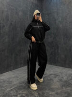 ست دو تیکه کد 124576 - Image 3