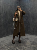 پالتو کد 343181 - Image 3