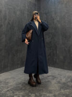 پالتو کد 343181 - Image 4