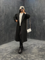 پالتو کد 343185 - Image 2