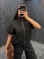 ست دو تیکه کد 124579 - Image 3