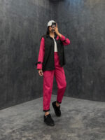 ست دو تیکه کد 124581 - Image 4