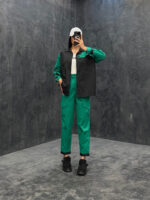 ست دو تیکه کد 124581 - Image 5