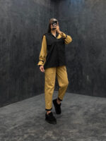 ست دو تیکه کد 124581 - Image 2