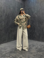 شومیز کد 143074