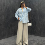 شومیز کد 143075