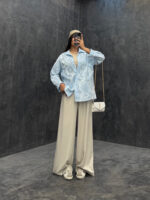 شومیز کد 143075