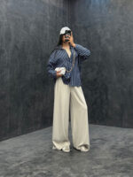 شومیز کد 143076