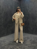 ست دو تیکه کد 124583 - Image 4