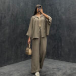 ست دو تیکه کد 124583