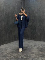 ست دو تیکه کد 124583 - Image 2