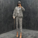 ست دو تیکه کد 124582