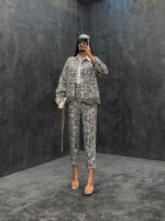 ست دو تیکه کد 124582