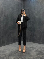 ست دو تیکه کد 124582 - Image 2