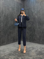 ست دو تیکه کد 124582 - Image 3