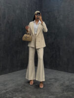 ست دو تیکه 124587