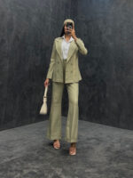 ست دو تیکه 124587 - Image 3