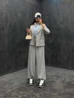 ست دو تیکه کد 124590