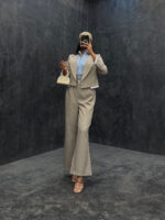 ست دو تیکه 124586 - Image 8