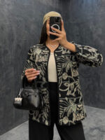 ست دو تیکه کد 124589 - Image 2