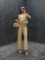 ست دو تیکه 124586 - Image 6