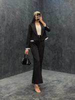 ست دو تیکه 124586 - Image 5