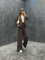 ست دو تیکه کد 124590 - Image 3