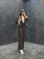 ست دو تیکه 124586 - Image 4