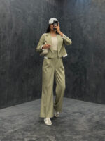 ست دو تیکه 124586 - Image 2